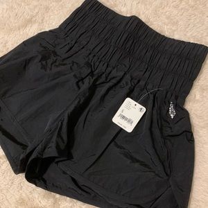 Free People Movement - The Way Home Shorts